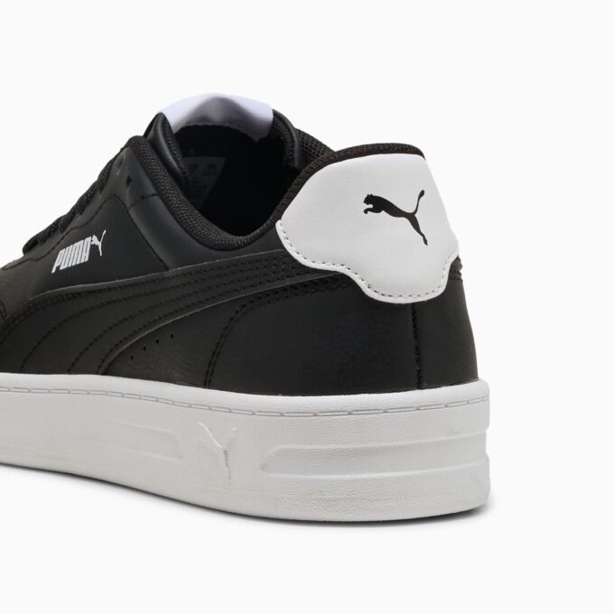 Damskie trampki Court Lally
