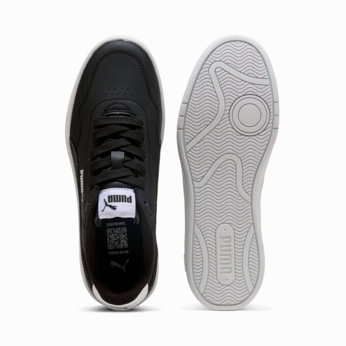 Damskie trampki Court Lally