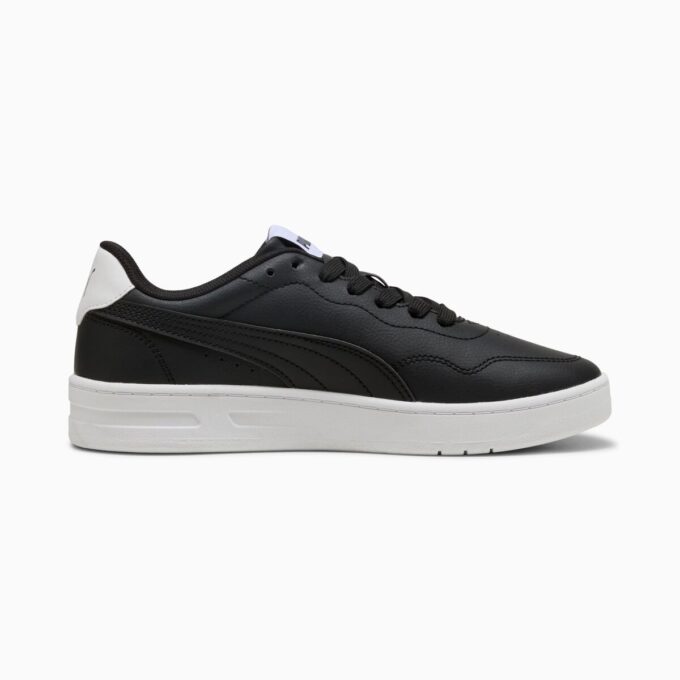 Damskie trampki Court Lally