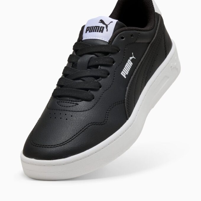 Damskie trampki Court Lally