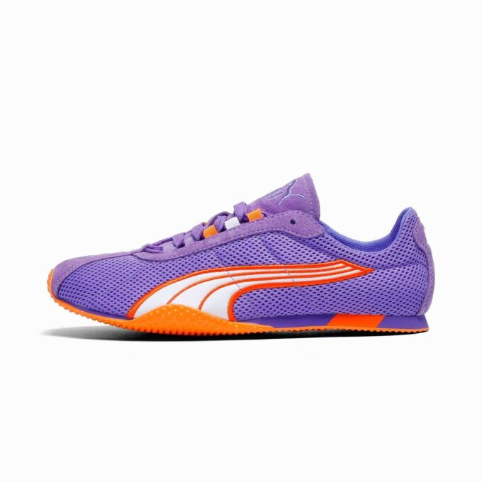Damskie trampki H-Street Track & Field