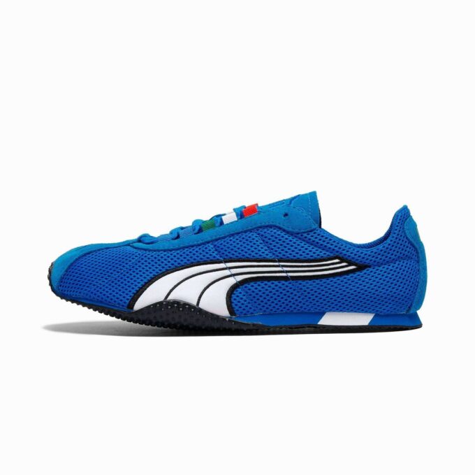 Damskie trampki H-Street Track & Field