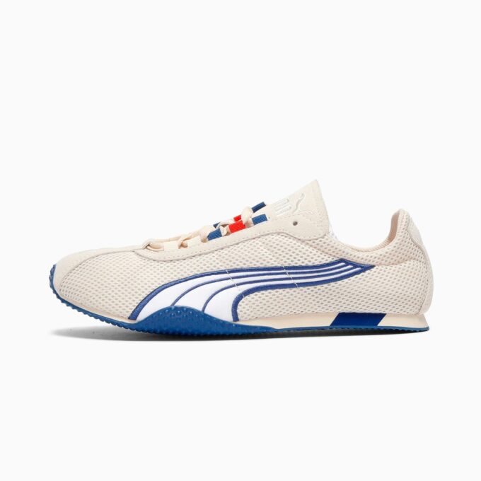 Damskie trampki H-Street Track & Field