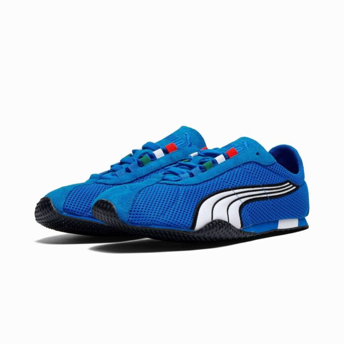 Damskie trampki H-Street Track & Field