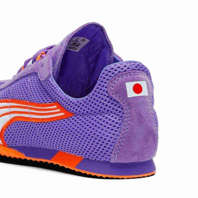 Damskie trampki H-Street Track & Field