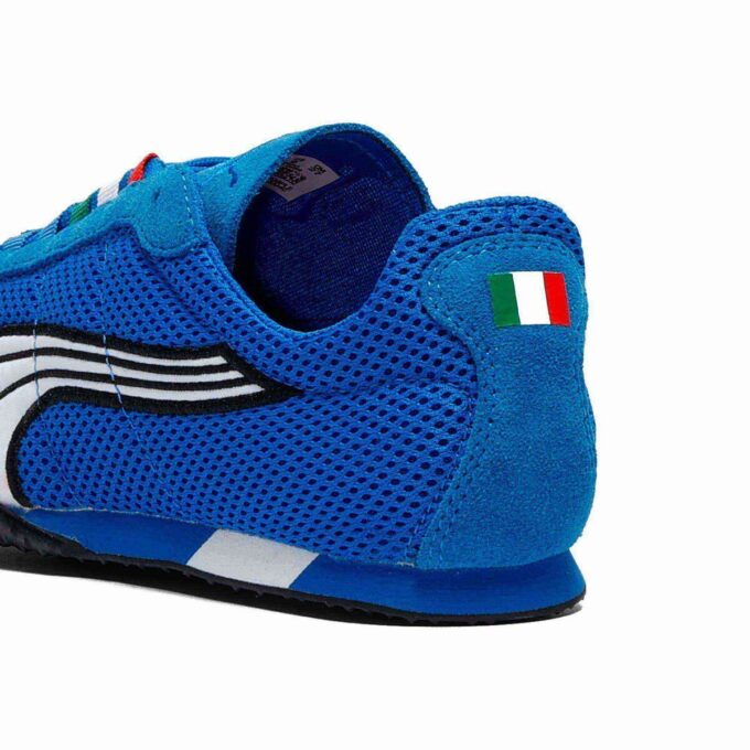 Damskie trampki H-Street Track & Field
