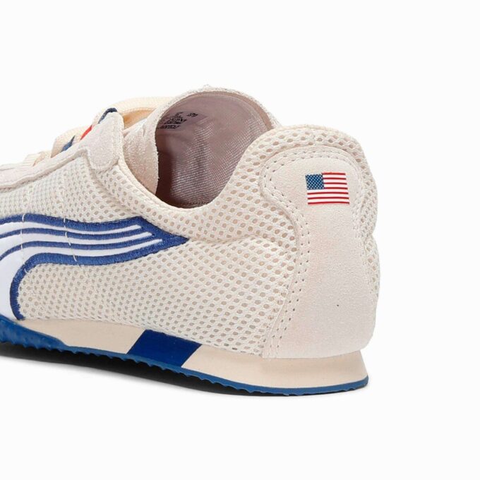 Damskie trampki H-Street Track & Field