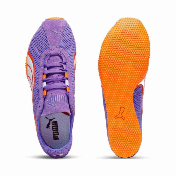 Damskie trampki H-Street Track & Field
