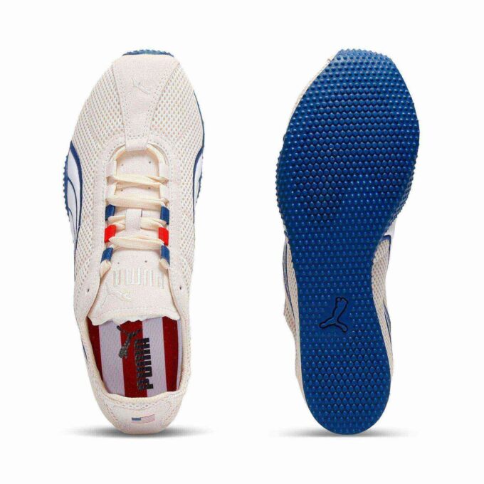 Damskie trampki H-Street Track & Field