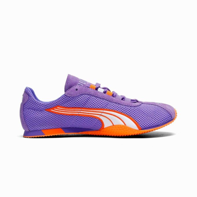 Damskie trampki H-Street Track & Field