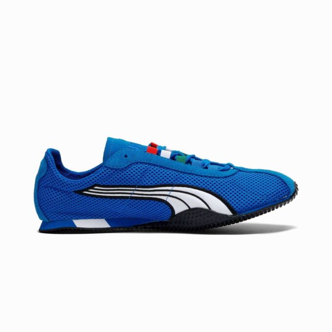 Damskie trampki H-Street Track & Field
