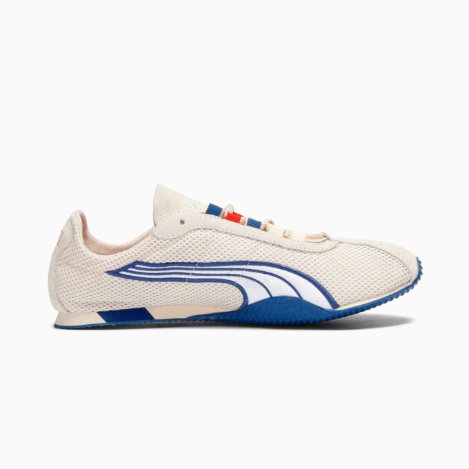 Damskie trampki H-Street Track & Field