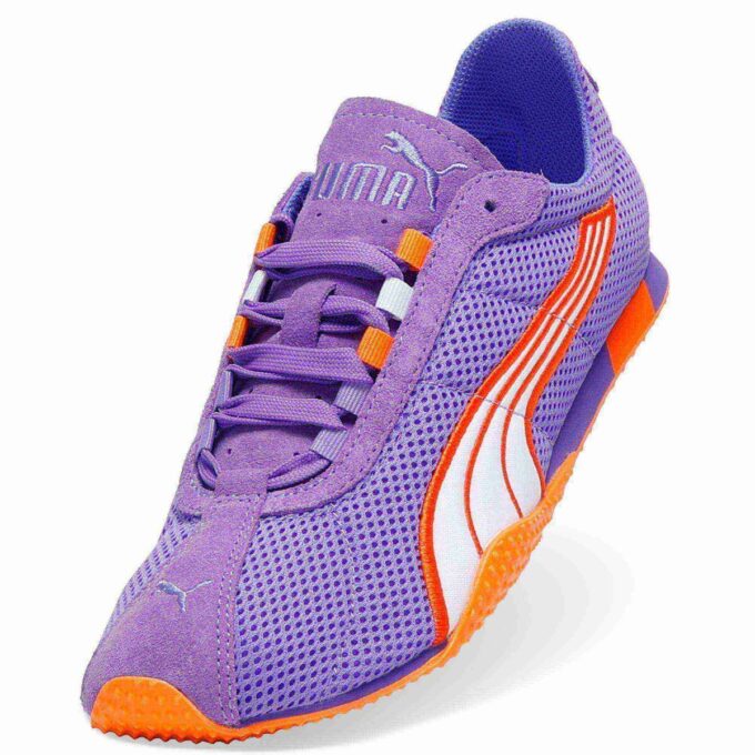 Damskie trampki H-Street Track & Field