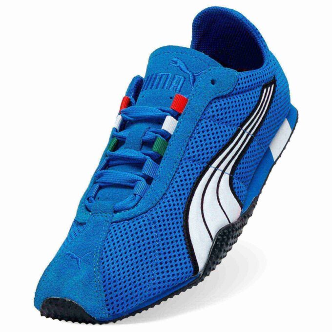 Damskie trampki H-Street Track & Field