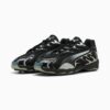 Damskie trampki Inhale Metallic