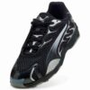 Damskie trampki Inhale Metallic