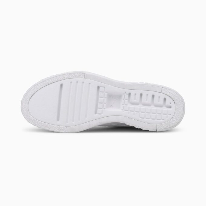 Damskie trampki na koturnie Cali Wedge
