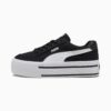 Damskie trampki na platformie Court Classic Vulcanized Damskie trampki na platformie Court Classic Vulcanized