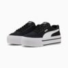 Damskie trampki na platformie Court Classic Vulcanized Damskie trampki na platformie Court Classic Vulcanized