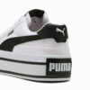 Damskie trampki na platformie Court Classic Vulcanized