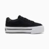 Damskie trampki na platformie Court Classic Vulcanized Damskie trampki na platformie Court Classic Vulcanized