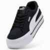 Damskie trampki na platformie Court Classic Vulcanized Damskie trampki na platformie Court Classic Vulcanized