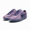 Damskie trampki Palermo Faded Denim