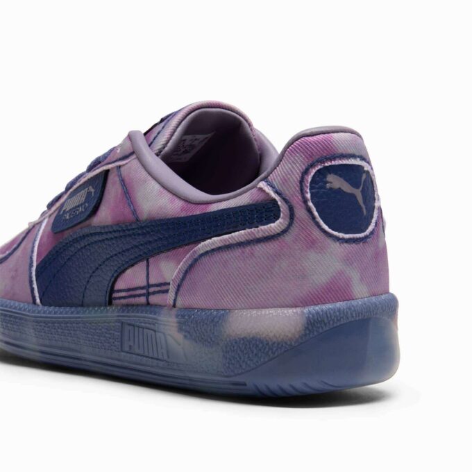 Damskie trampki Palermo Faded Denim