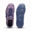 Damskie trampki Palermo Faded Denim