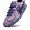 Damskie trampki Palermo Faded Denim