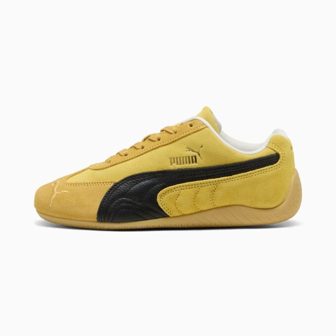 Damskie trampki Speedcat