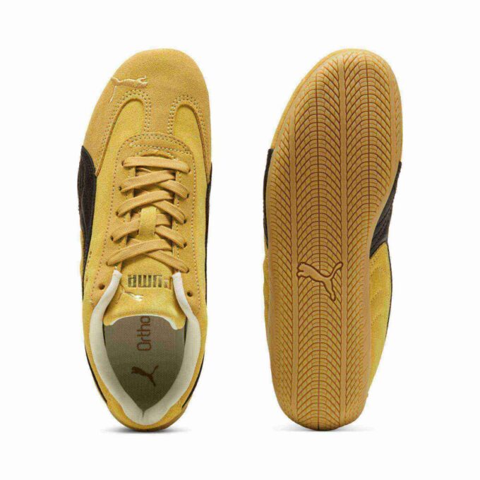 Damskie trampki Speedcat