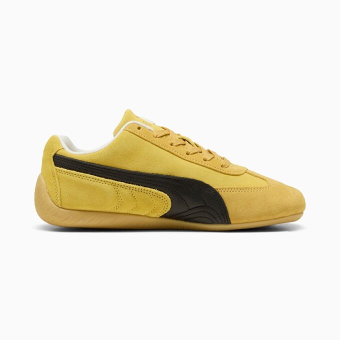 Damskie trampki Speedcat