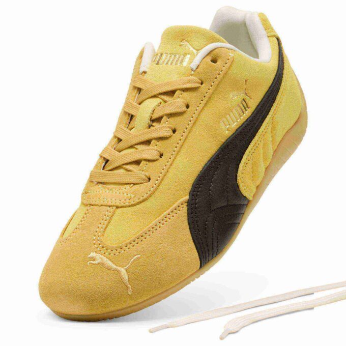 Damskie trampki Speedcat