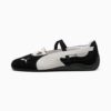 Damskie trampki Speedcat Ballet Suede