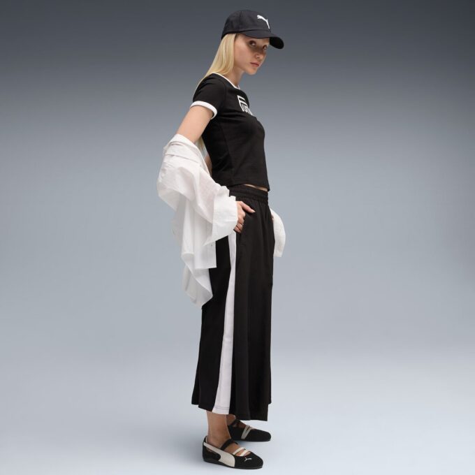Damskie trampki Speedcat Ballet Suede