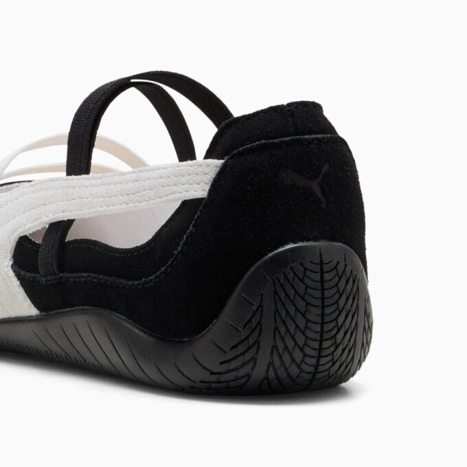 Damskie trampki Speedcat Ballet Suede