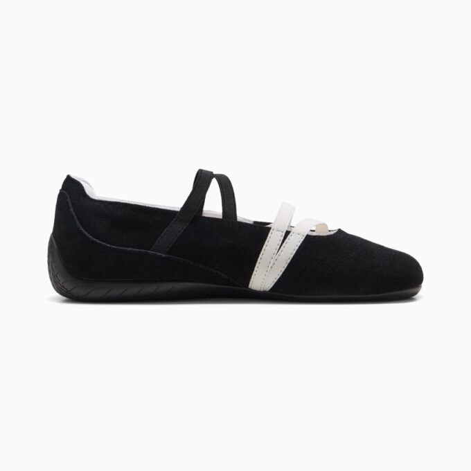 Damskie trampki Speedcat Ballet Suede