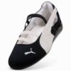Damskie trampki Speedcat Ballet Suede