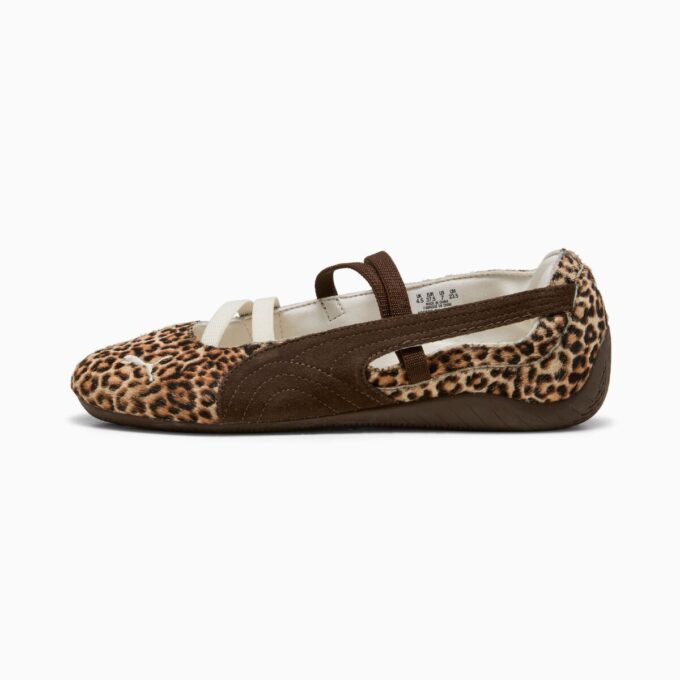 Damskie trampki Speedcat Ballet Wild