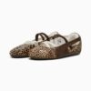 Damskie trampki Speedcat Ballet Wild