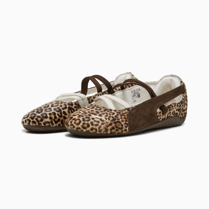 Damskie trampki Speedcat Ballet Wild