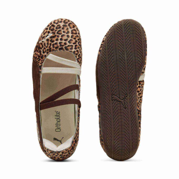 Damskie trampki Speedcat Ballet Wild