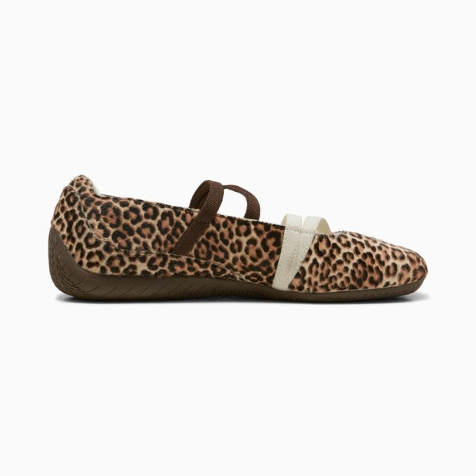 Damskie trampki Speedcat Ballet Wild