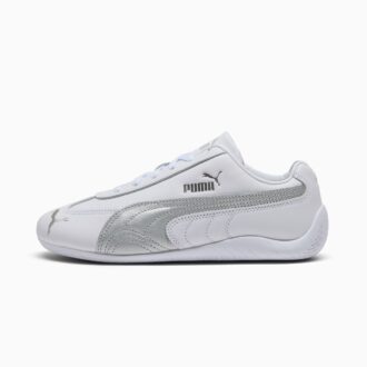 Damskie trampki Speedcat Leather