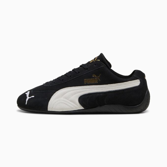 Damskie trampki Speedcat OG