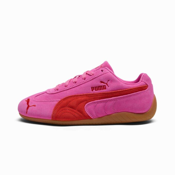 Damskie trampki Speedcat OG