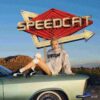 Damskie trampki Speedcat OG