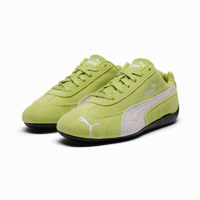 Damskie trampki Speedcat OG
