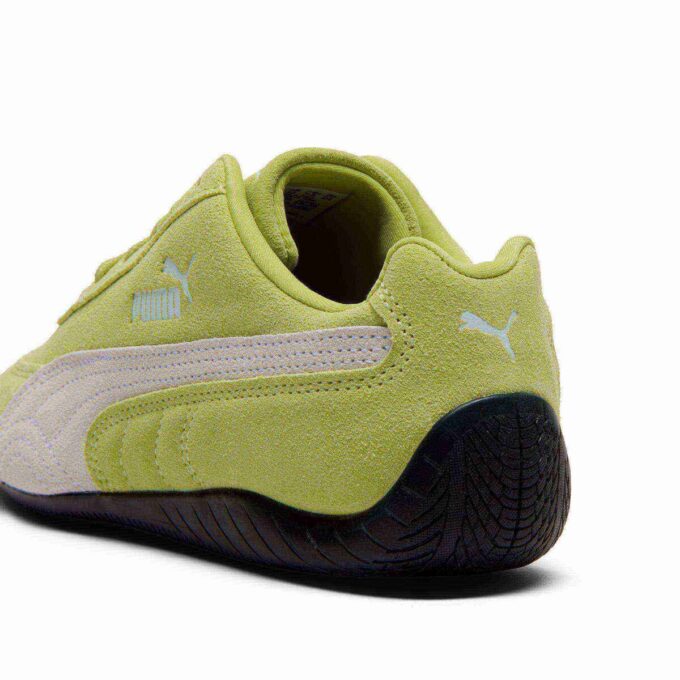 Damskie trampki Speedcat OG